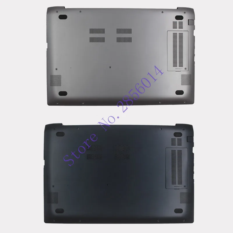 

NEW Bottom case FOR SAMSUNG NP880Z5E 870Z5E 770Z5E 780Z5E Laptop Bottom Base Case Cover BA75-04323A/BA75-04323B
