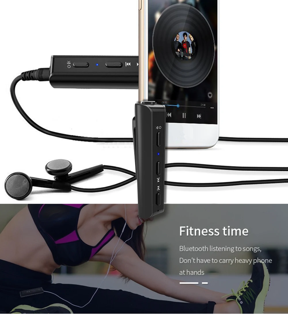 Bluetooth Receiver 7