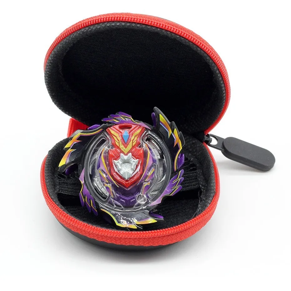 Beyblade B-128 стартер возродить Феникс. 10. Fr B127 128 122 129 Beyblades Toupie Бог Прядильный механизм Bayblade Blayblade игрушка - Цвет: B96 BOX