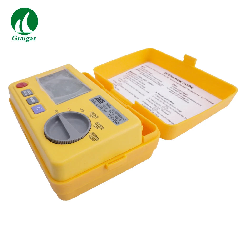 TES-1604(8)