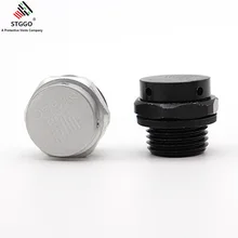 Водонепроницаемый Breather M16 оснастки в вентиляционном отверстии