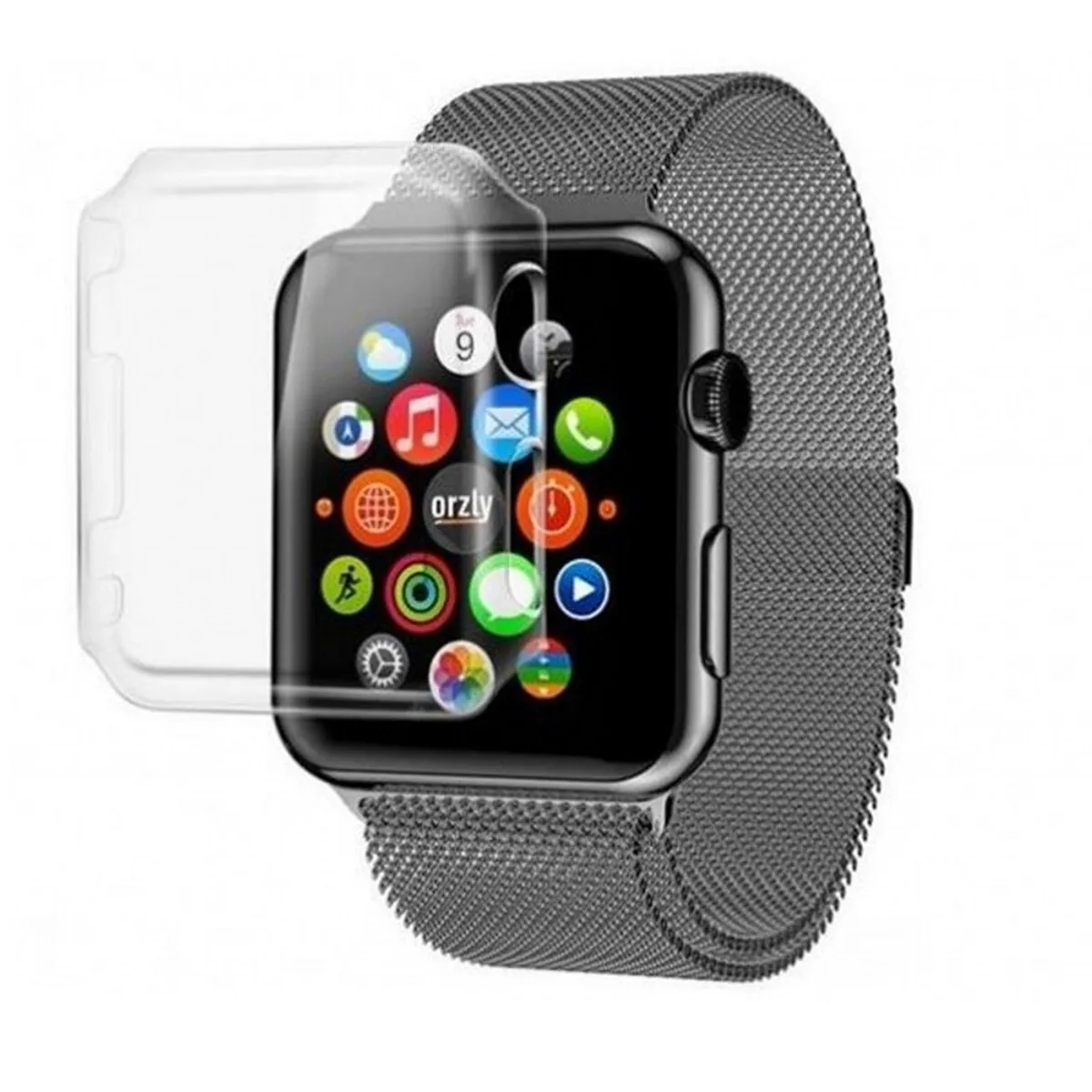 10pcs PC For Apple Watch case 42mm 38mm cover iWatch series 3/2/1 watch case Colorful plating Full Frame protective case shell 10pcs PC For Apple Watch case 42mm 38mm cover iWatch series 3/2/1 watch case Colorful plating Full Frame protective case shell