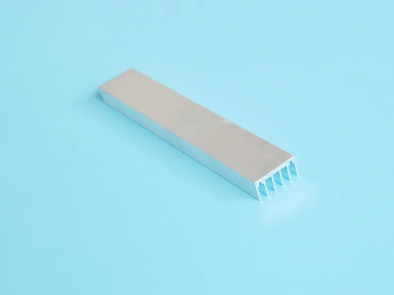 LED comb radiator2