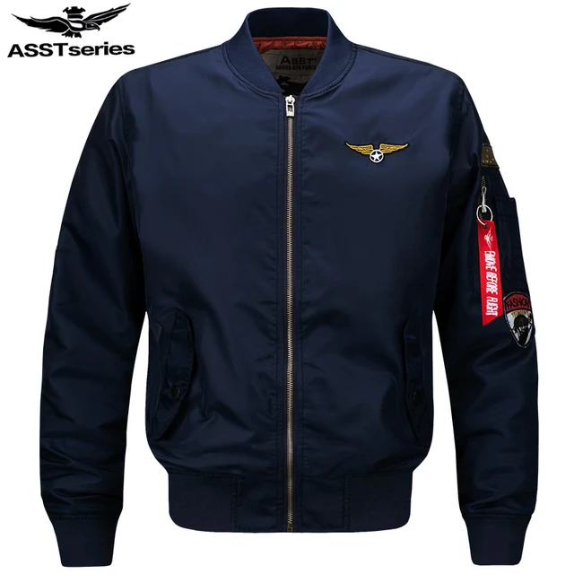 Aliexpress.com : Buy Asstseries Bomber Jacket Men Army Military ... Aliexpress.com : Buy Asstseries Bomber Jacket Men Army Military ...