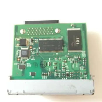

ETHERNET network card FOR STAR Label printers FOR STAR TSP 700 800 100BASE Printer printer parts
