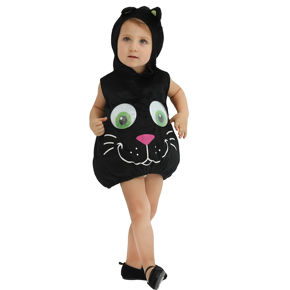 Carnival Infant Halloween Costume for Kids Toddler Animal Rompers Baby Girl Boy Newborn Cosplay Tiger Pumpkin Christmas Chicken Carnival Infant Halloween Costume for Kids Toddler Animal Rompers Baby Girl Boy Newborn Cosplay Tiger Pumpkin Christmas Chicken