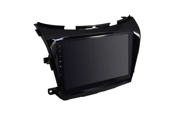 Perfect 10.1" Android Car Multimedia Stereo DVD GPS Navigation Radio Audio Sat Nav Head Unit for Nissan Murano 2015 2016 2017 4