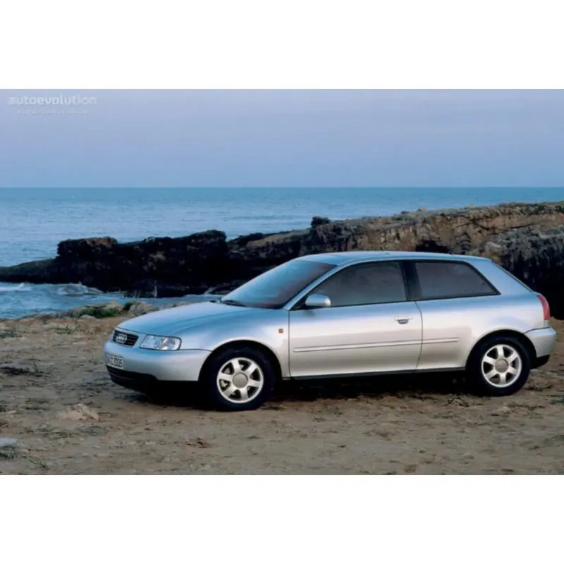 

For audi A3 8L1 Car Led Interior Lighting Auto automotive Car Led interior dome lights bulbs for cars error free 8pc