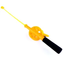 

Ice cave Squid fishing Shake 33cm 41.3g orange beginner children for large fishing rods