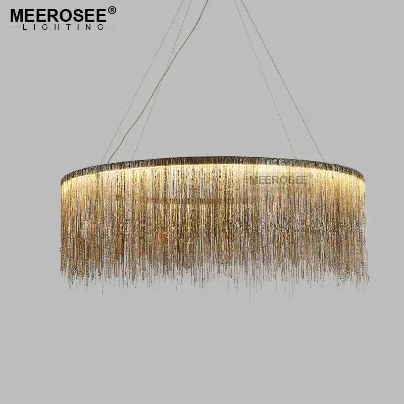 Современные светодиодные подвесные светильники подвесной светильник Lustre Led light