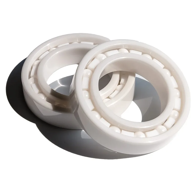 ** 1x Kugellager 699-2RS/Full-Ceramic *NEU* 9x20x6mm .. ZRO2-Zirkonoxid .. ** 1x Kugellager 699-2RS/Full-Ceramic *NEU* 9x20x6mm .. ZRO2-Zirkonoxid ..