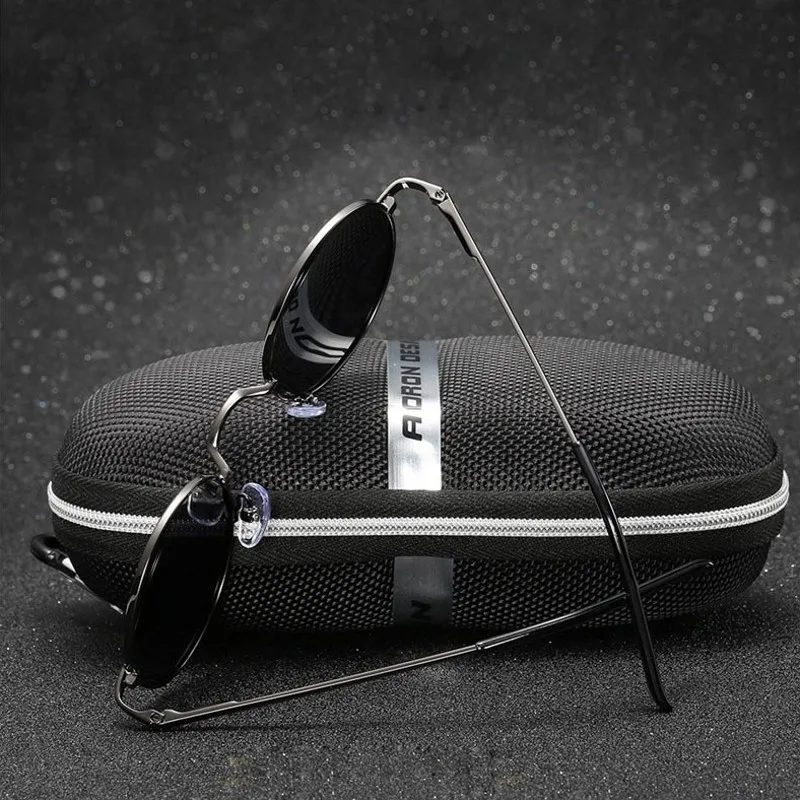 HDSUNFLY поляризационные солнцезащитные очки для мужчин и женщин мужские