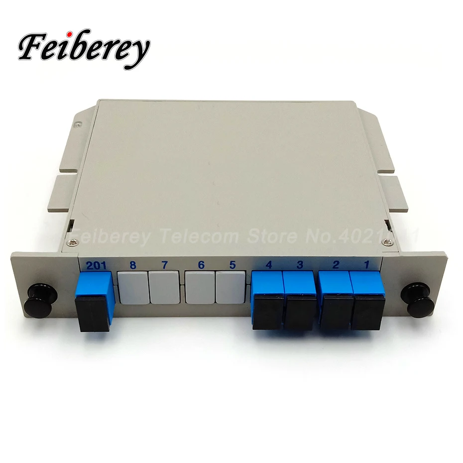 1x4-SC-UPC-Splitter-4-1