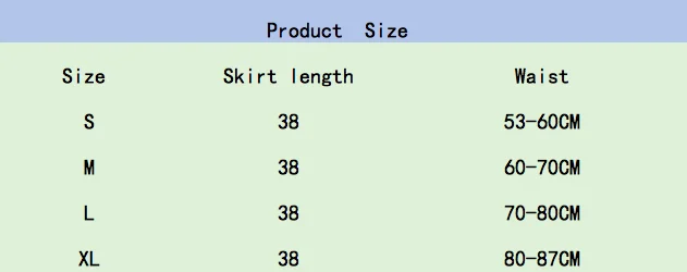 size-