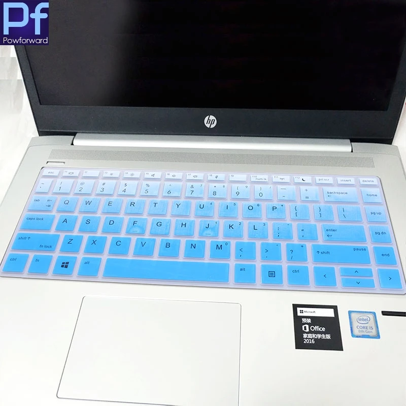 Для hp Elitebook 840 430/440/820 G3 G4 66 840 G2/G3 13,3 14 дюймов Обложка клавиатуры для ноутбука Защитная крышка