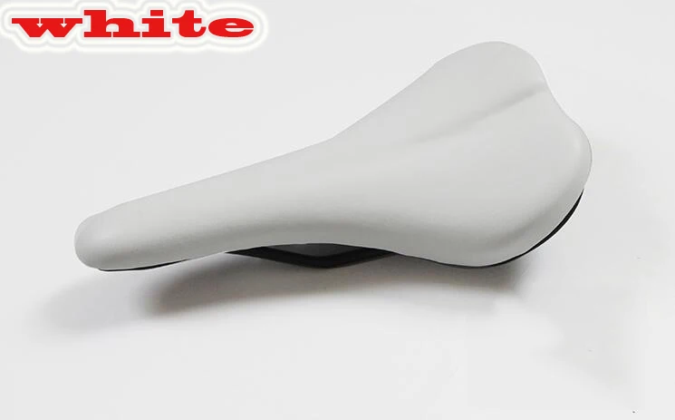 comfortable fixie seat