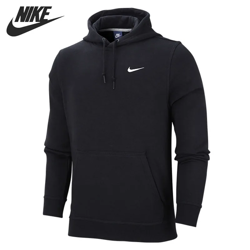 

Original New Arrival 2018 NIKE CLUB SWOOSH Men's Pullover Hooded Sportswear