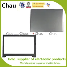Новинка для lenovo G500S G505S ЖК задняя крышка+ ЖК передняя рамка Крышка AP0YB000D00 AP0YB000E00