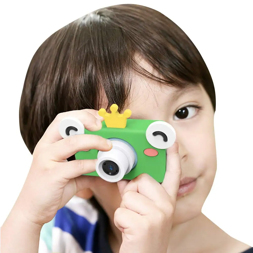 Camera for Kids Toy Camera HD 8MP Video Digital Camera Camcorder for Girls and Boys