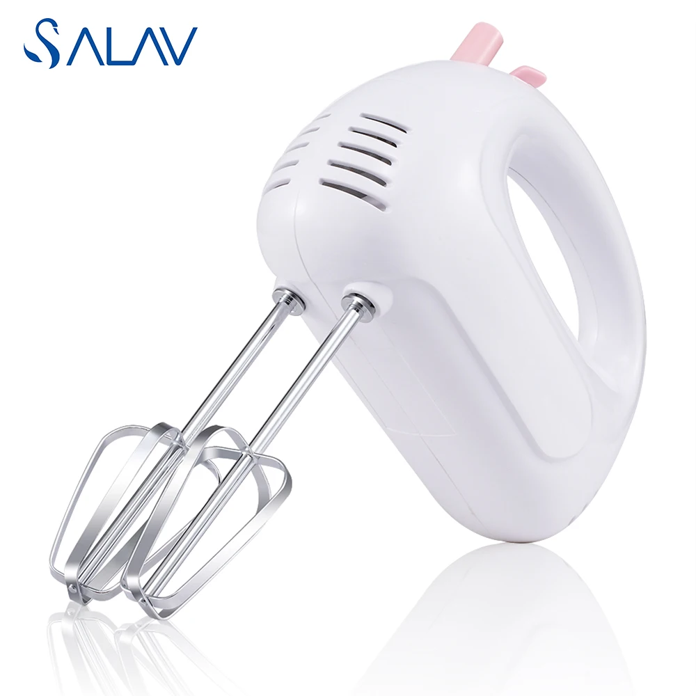 DL 435 Electric Egg Beater Food Mixer Electric Blender Multifunctional