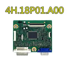 Тест для GL2250-B2 GW2255E GW2240M GL2430 4H. 18P01. A00 4H. 18P01. A10 управляющая плата