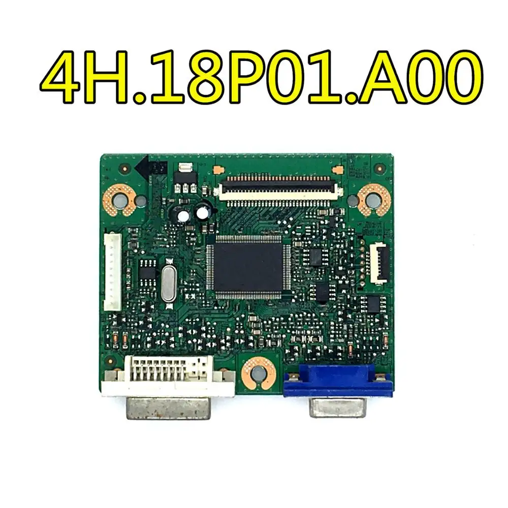 

original 100% test for GL2250-B2 GW2255E GW2240M GL2430 4H.18P01.A00 4H.18P01.A10 drive board