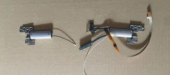 

LCD Hinges for SAMSUNG 930QAA NT930QAA Left & Right