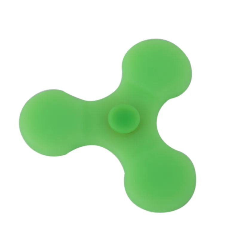 New Luminous Hand Finger Spinner Fidget Silica gel EDC Hand Spinner For Autism and ADHD Relief Focus Anxiety Stress Gift Toys New Luminous Hand Finger Spinner Fidget Silica gel EDC Hand Spinner For Autism and ADHD Relief Focus Anxiety Stress Gift Toys