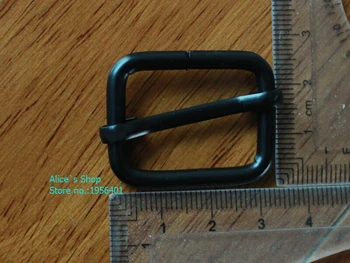 

Bag hardware accessories solid Pin Buckle Belt Buckle Antique Adjust Buckles For Dog Collar Harness High quality Bag parts