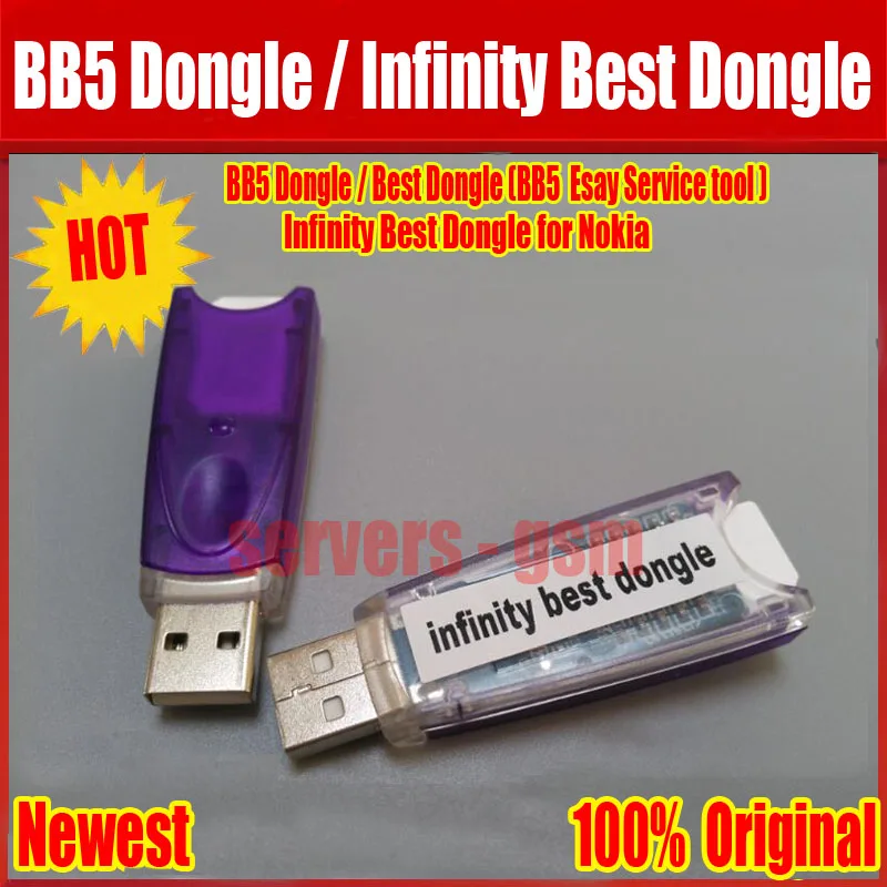 100% оригинальный ключ BB5 простое обслуживание (лучший ключ)/лучший infinity для