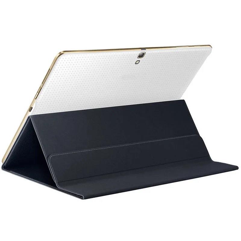 HIPERDEAL Аксессуары для планшетов ультра тонкий чехол-книжка для samsung Galaxy Tab S 10,5 дюймов SM-T800/T805 Au16