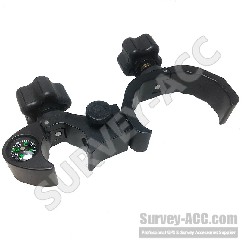 

New Trimble TSC3 Ranger Mount / Range Pole Cradle Bracket