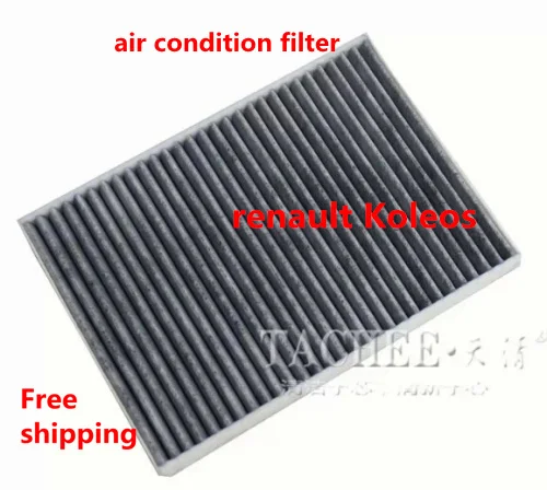 

renault Koleos air condition filter Car Cabin Filter Air conditioning grid for Air Conditioning for Koleos