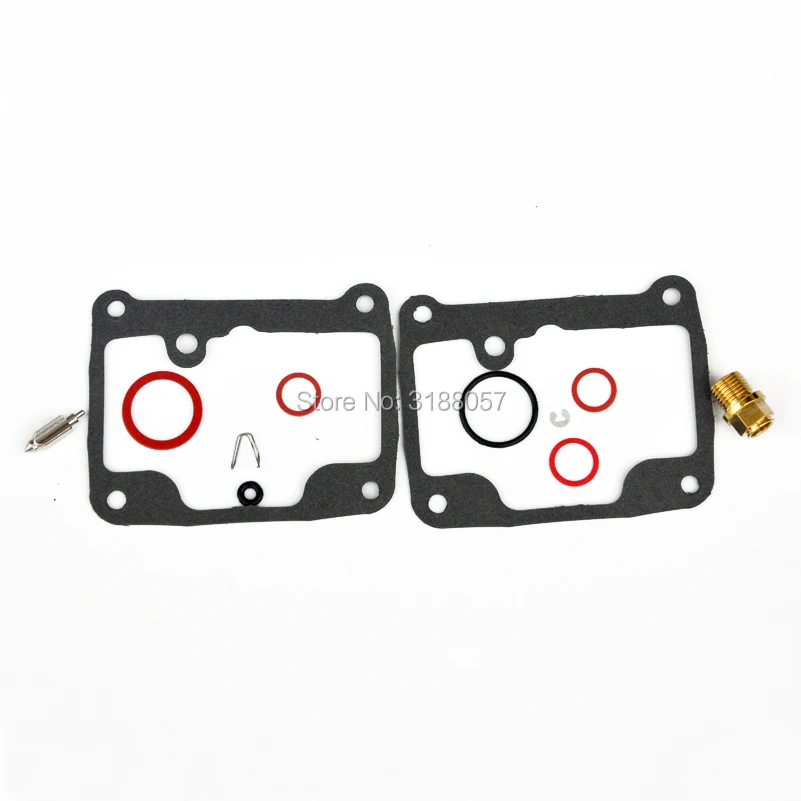 Carburetor rebuild kit repair for SPI Mikuni Carb repair Kit VM30 VM32