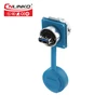 Conector de bayoneta 1/4 USB 3,0, Conector de datos impermeable con carcasa de Metal, conector IP67, Conector de montaje de Panel USB con Cable de 0,5 M ► Foto 3/6