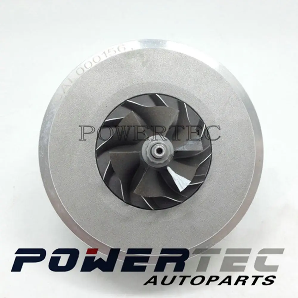 Сердцевина турбонагнетателя Core GT1749V 038253016G 038253016GX 721021 038253016G turbo для сиденья Ibiza II 1,9 TDI ARL 150 hp