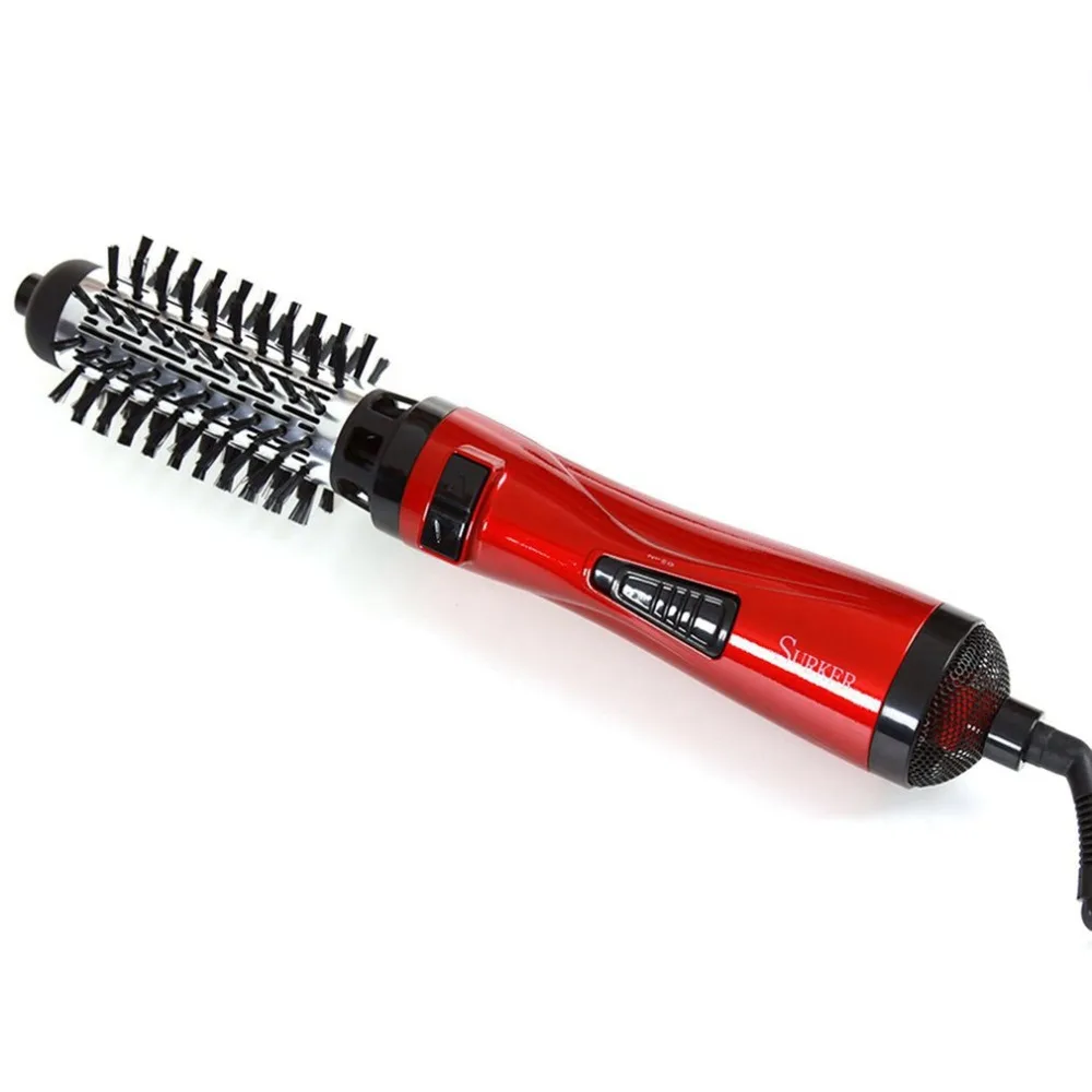 

Automatic Curling Iron Air Curler Air Spin Ceramic Rotating Air Curler Air Spin N Curl 1 Inch hair curler