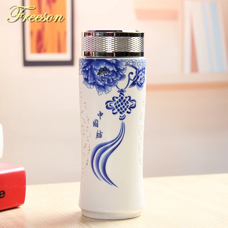 chinese tea thermos