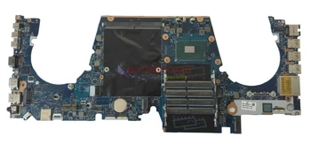 

Vieruodis FOR HP ZBook 17 G4 Laptop Motherboard W/ i7-7700HQ CPU CPW70 LA-E171P 921327-601