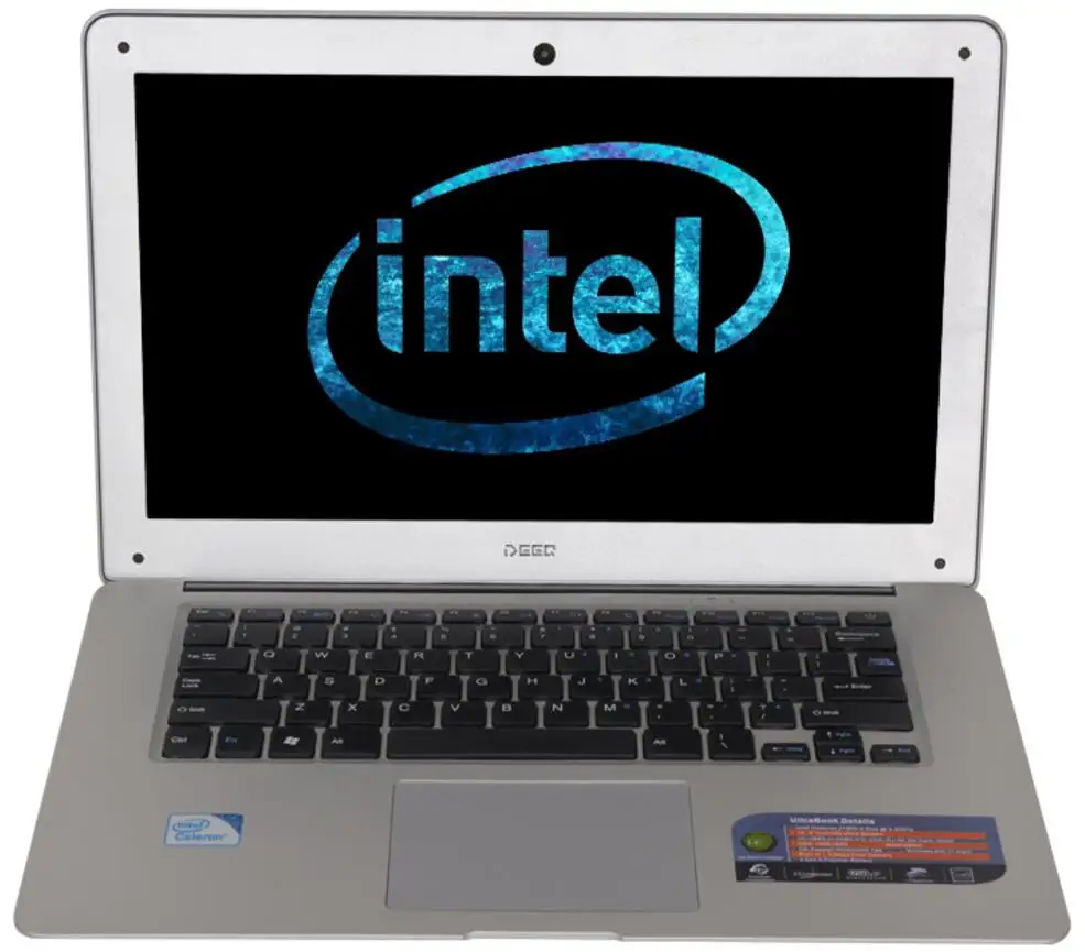 En Ligne 2 gb RAM + 60 gb SSD 14.1 \