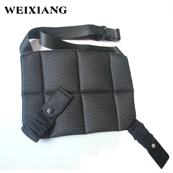 

Women Car Seat Cushion Belt Pregnant Safety Protection Seatbelts Adjuster Maternity Car Seat Belt Adjuster Two Point Clips