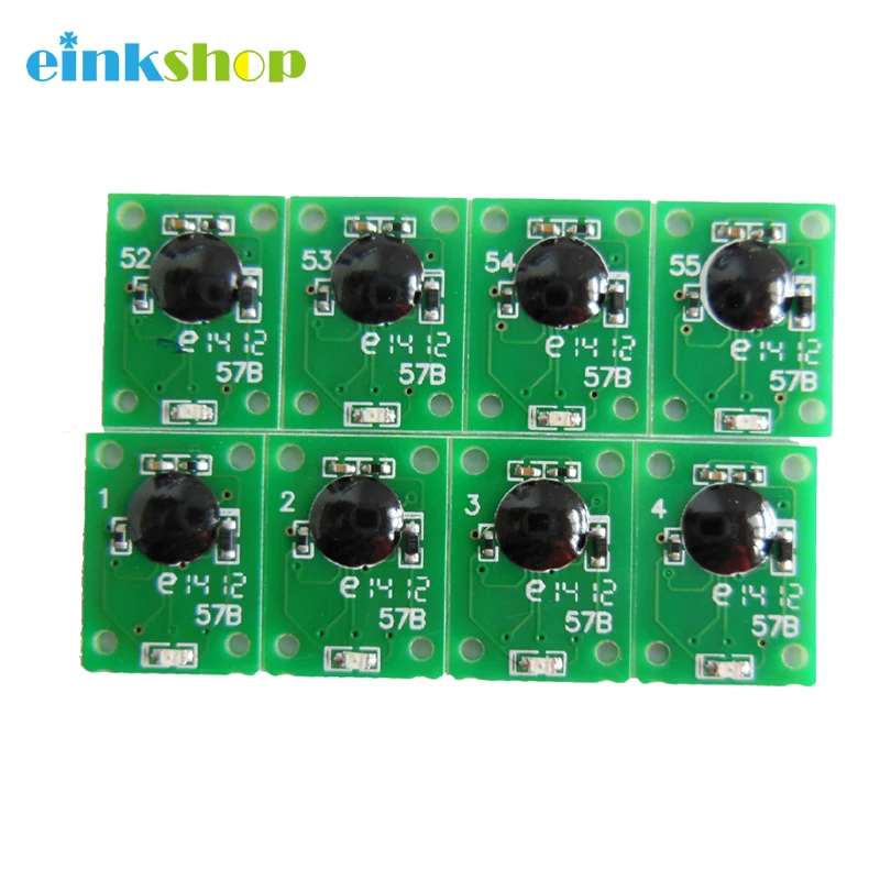 

PGI-450 CLI-451 Cartridge Chip For Canon pgi450 pgi 450 PIXMA IP7240 MG5540 MG5440 MG5640 MG6440 MX924 IX6540 IX6840