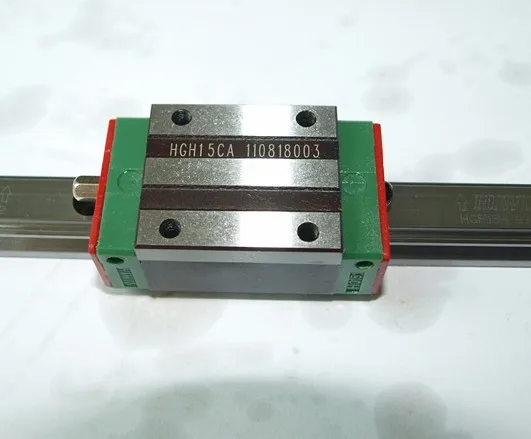 

HIWIN HGH15C linear guide block
