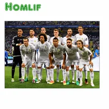 Кубок мира 5d алмазная живопись на заказ полный квадратный Криштиано Роналдо значок с вышивкой в виде ромба eid mubarak Алмазная мозаика значок foto