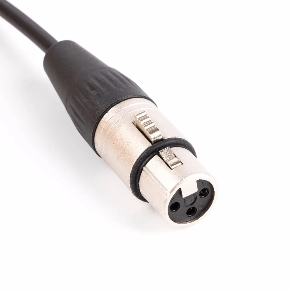 ftdi usb rs485 xlr dmx512 stage lighting equipment controller cable for sgm dmxking dmxcontrol freestyler dmx cable-in Computer Cables & Connectors from ...