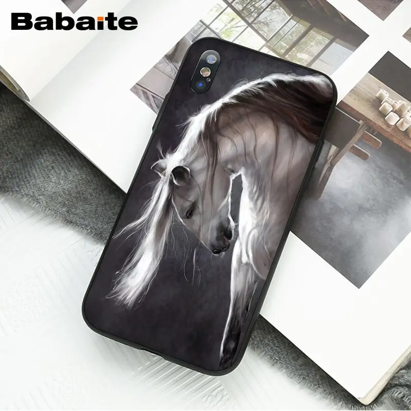 Horse Animal