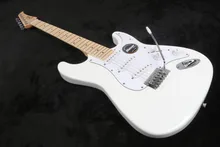 New SR weiße farbe SSS pickups gitarre ems-freies verschiffen