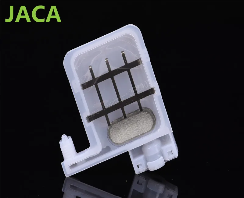 

5PCS DX5 Big Ink Damper Double Mesh Damper For Roland Mutoh Mimaki printers Small connector 3x2 mm