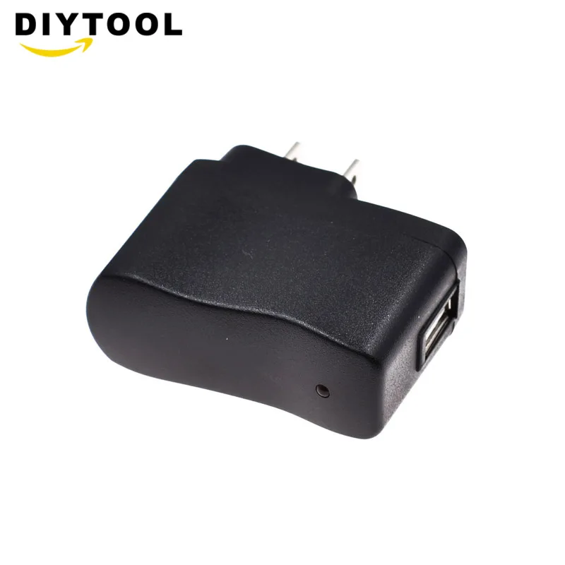 DC 5V 1000mA источник питания AC 100V 240V конвертер адаптер US Plug Charger|Адаптеры AC/DC| |