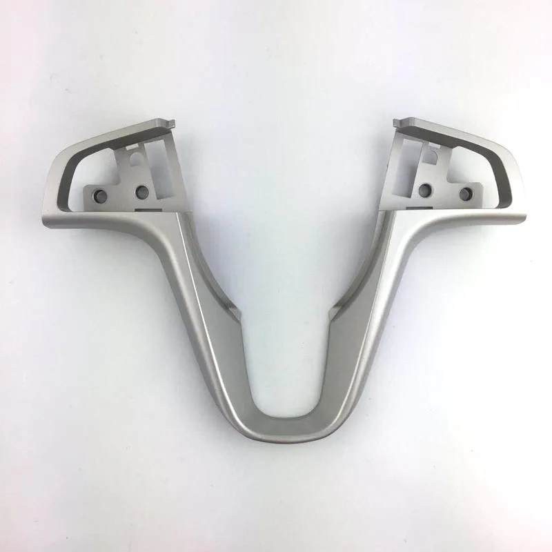 

1pc For Hyundai VERNA SOLARIS Multi-function Steering Wheel Audio Control Buttons frame rim decorate